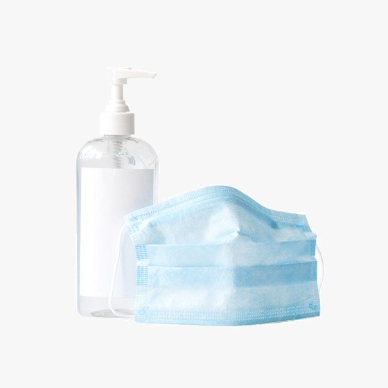 Mid-length denim skirt woman Spring/summer 2021 new thin high waisted slit hip wrap skirt A-line skirt